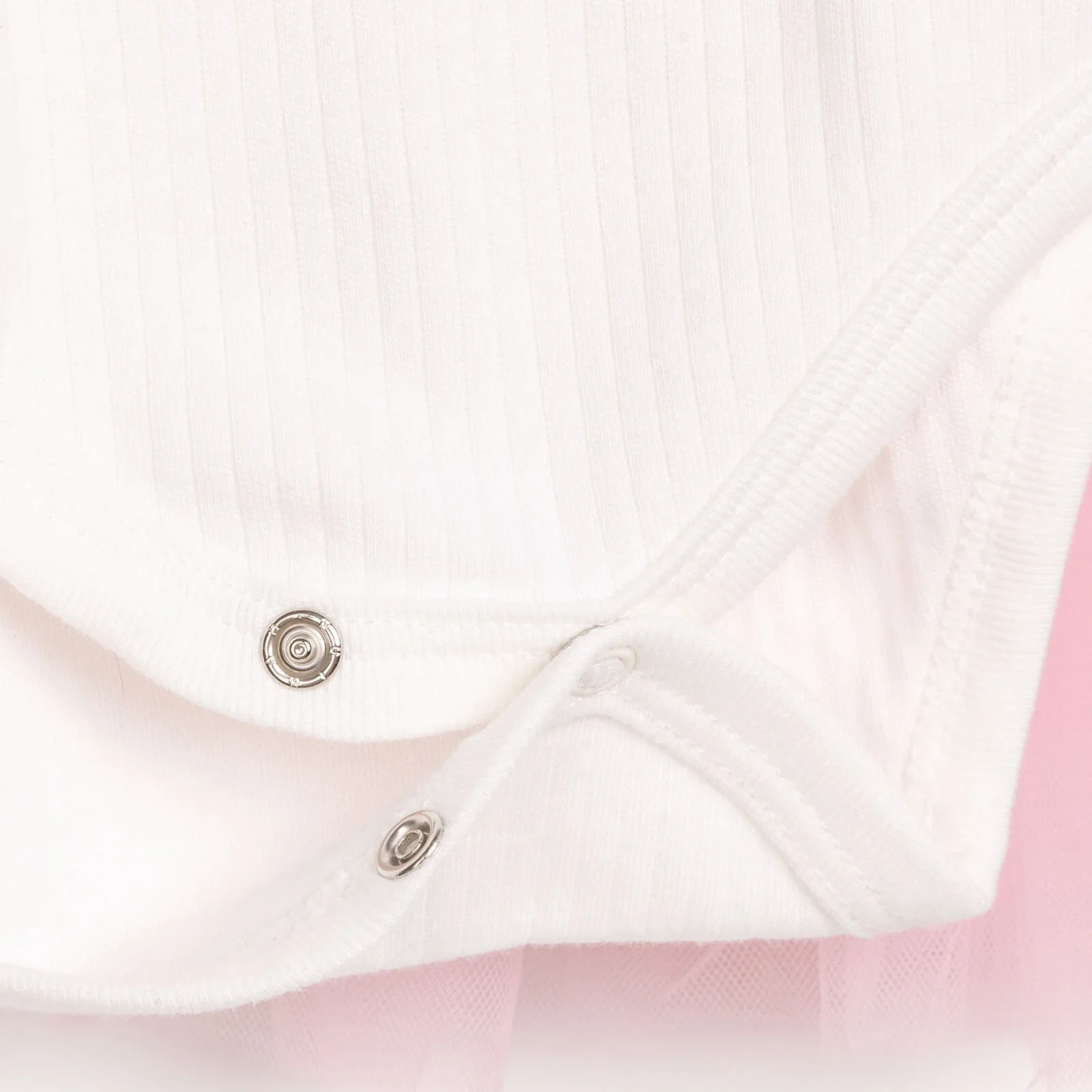 HelloBaby Girl Blouse - Skirt - Ecru - Image 6