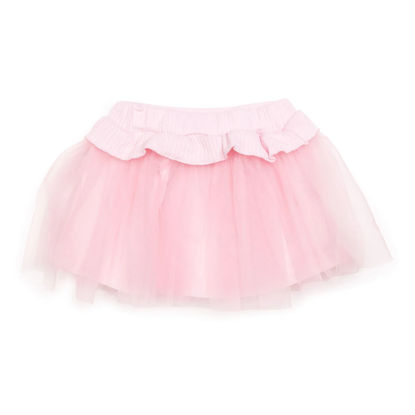 HelloBaby Girl Blouse - Skirt - Ecru - Image 7
