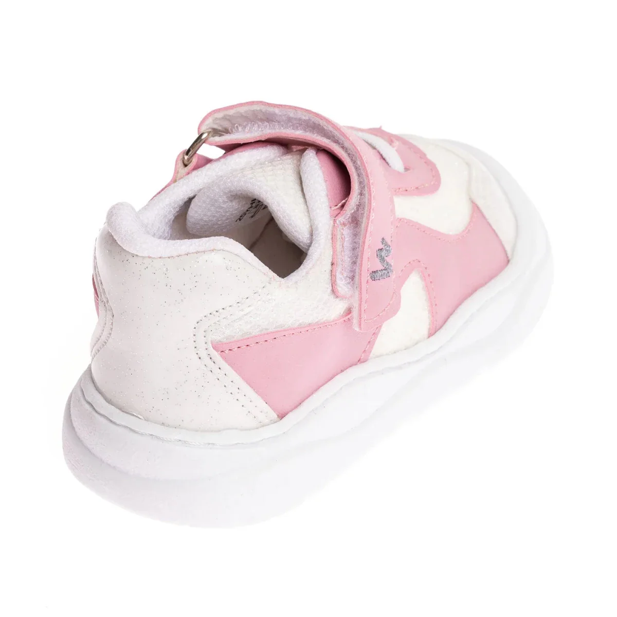 HelloBaby Girl First Step Shoes - Pink - Image 7
