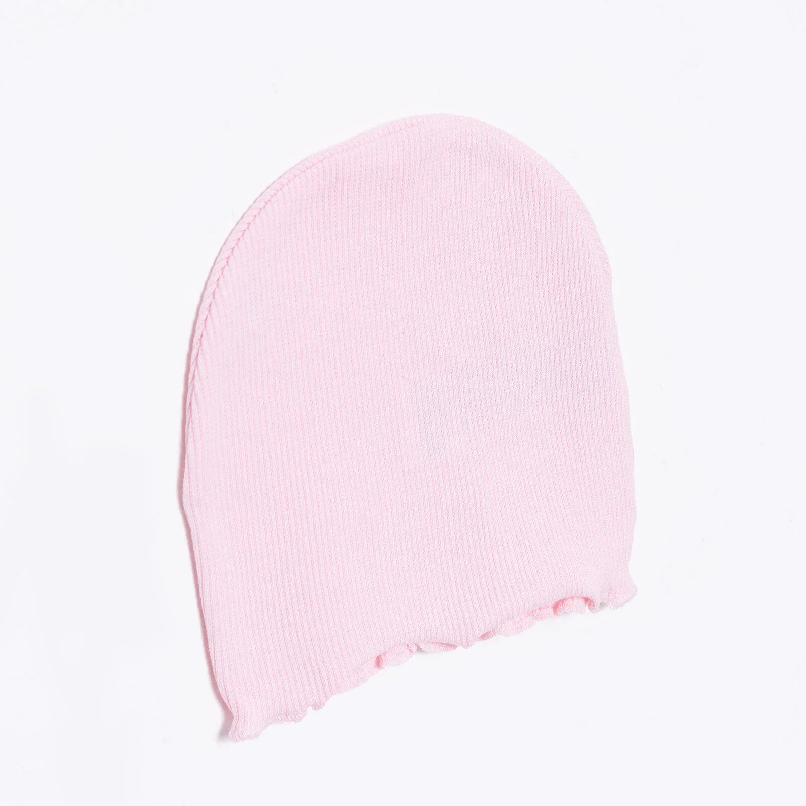 HelloBaby Girl Hat - Pink - Image 2