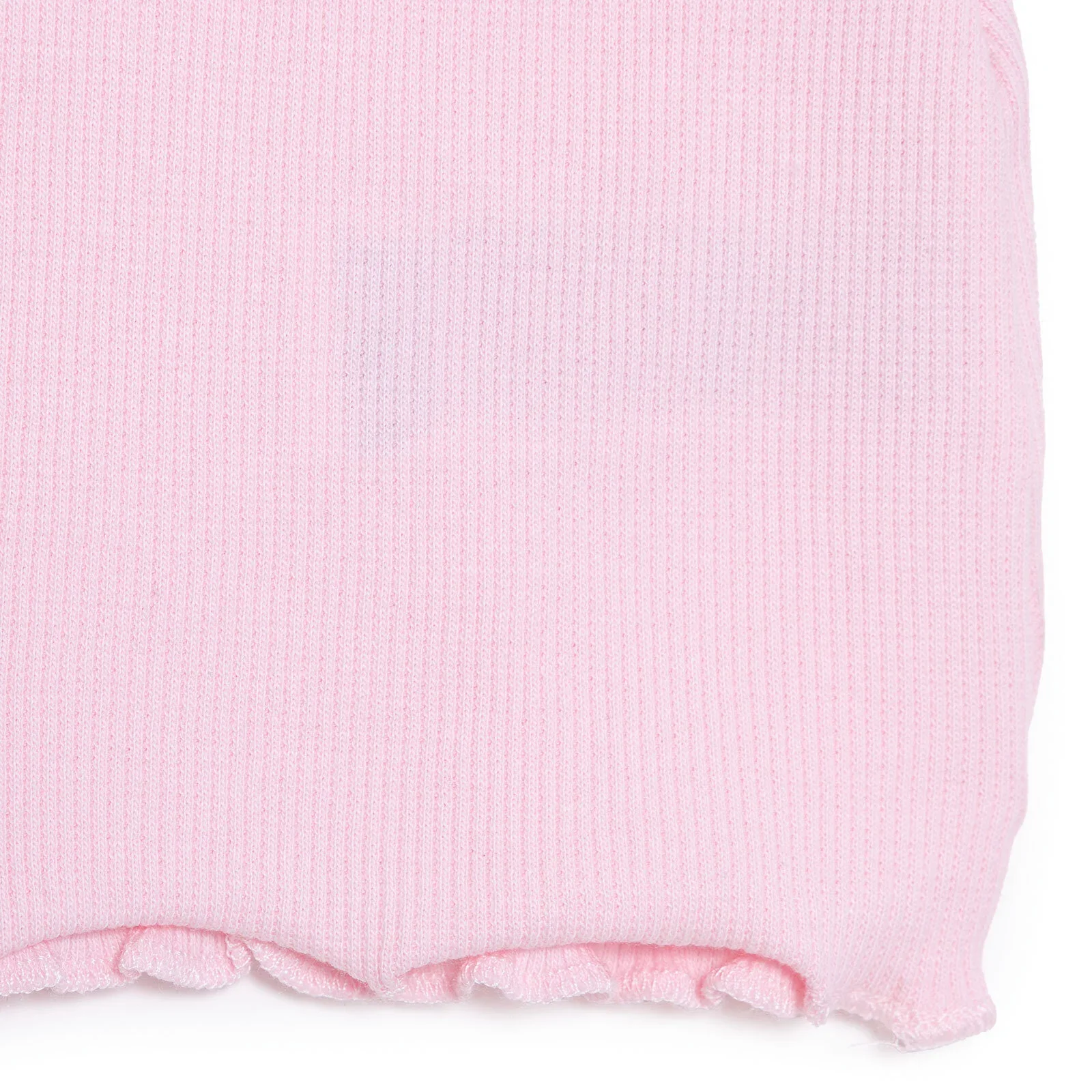 HelloBaby Girl Hat - Pink - Image 3