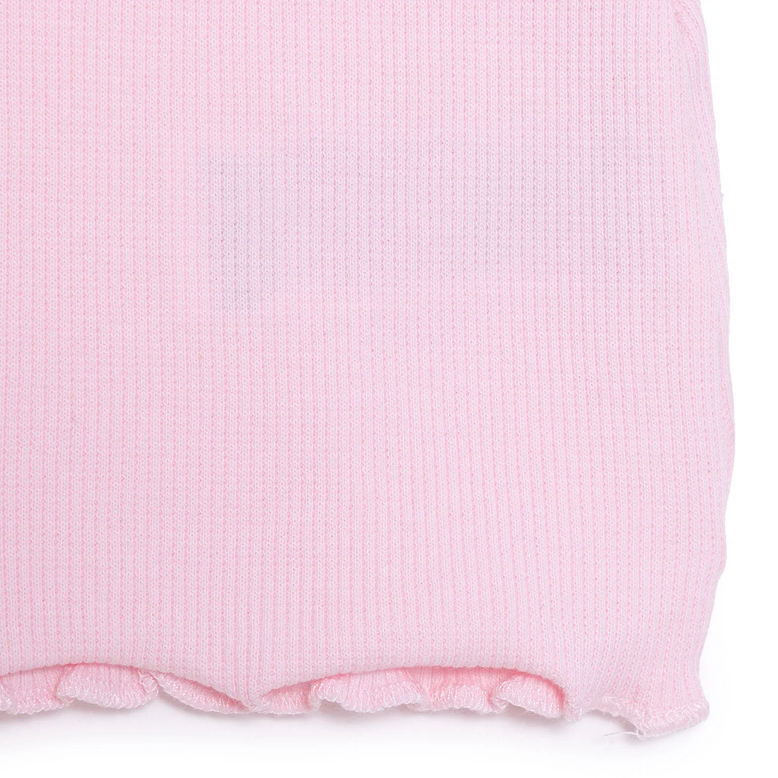 HelloBaby Girl Hat - Pink - Image 4