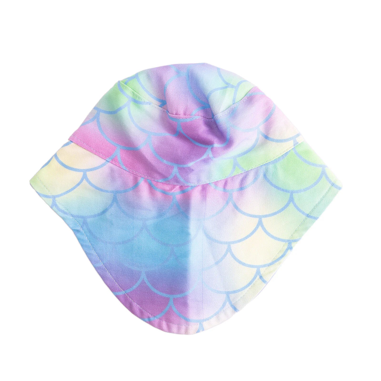 HelloBaby Girl Hat - Printed - Image 4