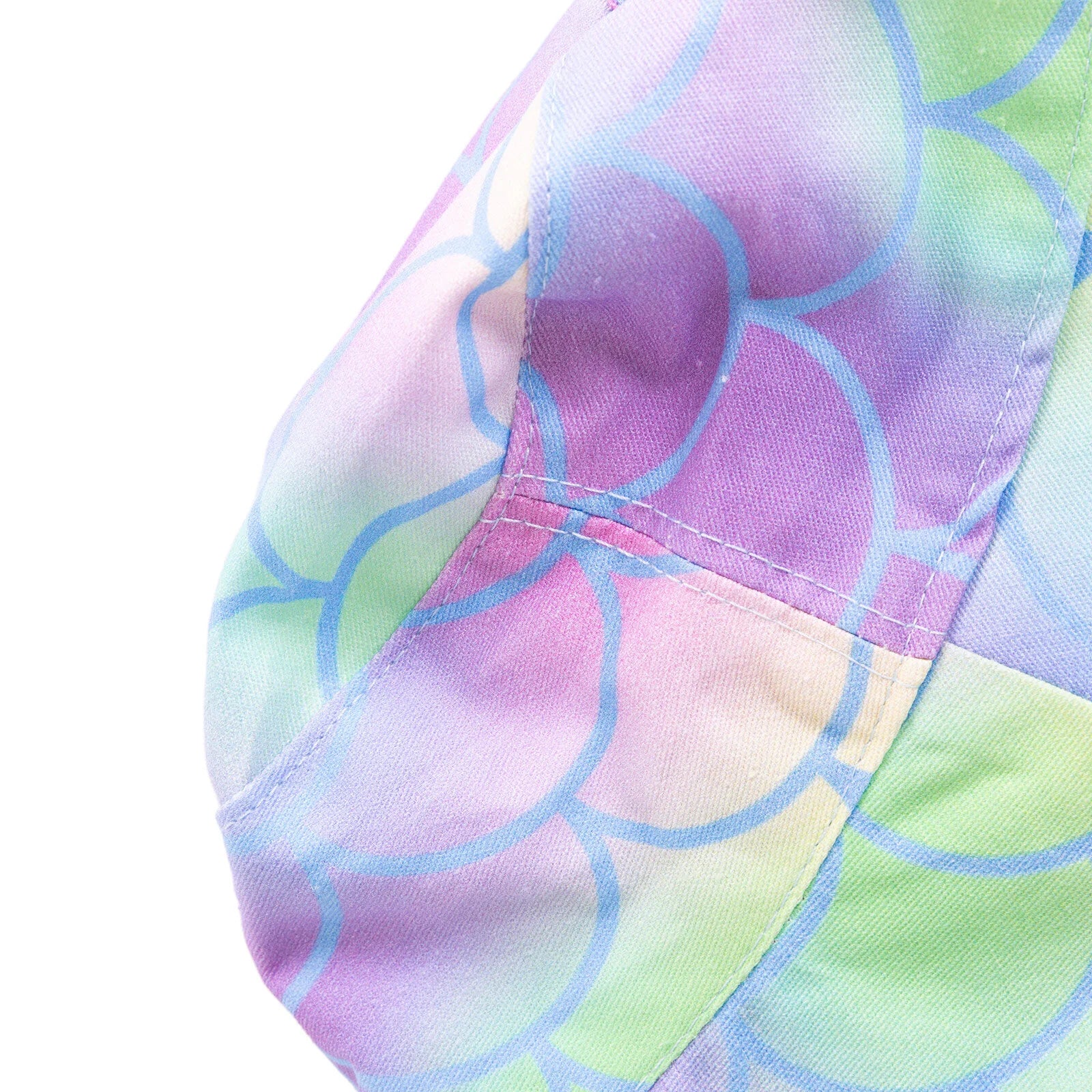 HelloBaby Girl Hat - Printed - Image 6