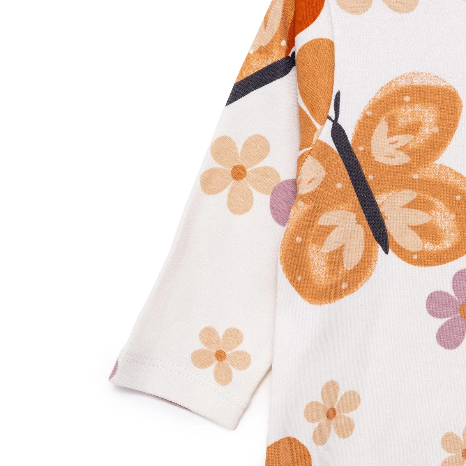 HelloBaby Girl Jumpsuit - Beige - Image 5