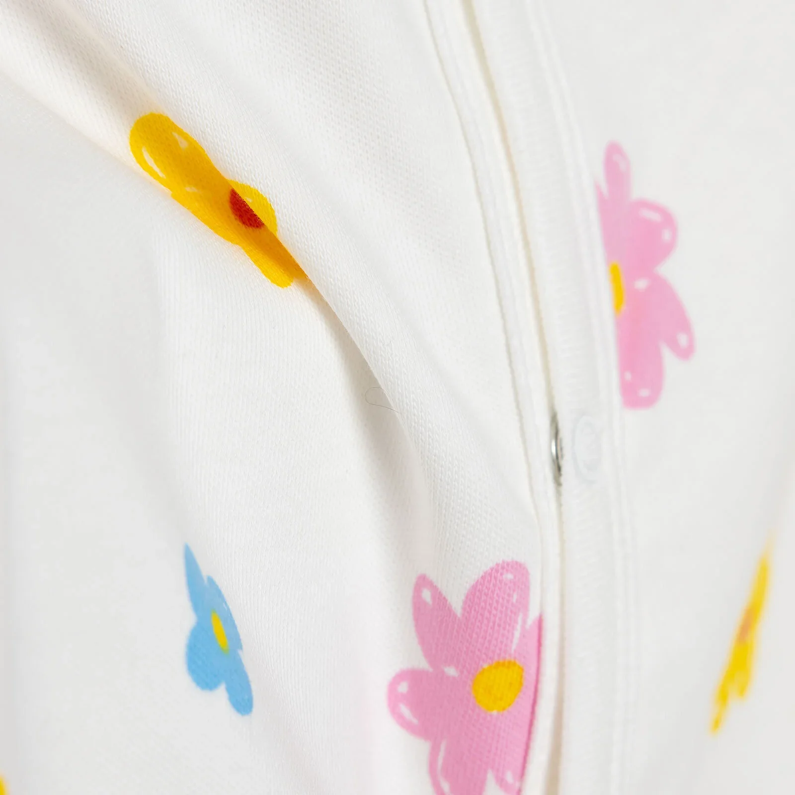 HelloBaby Girl Jumpsuit & Hat - Yellow - Image 6