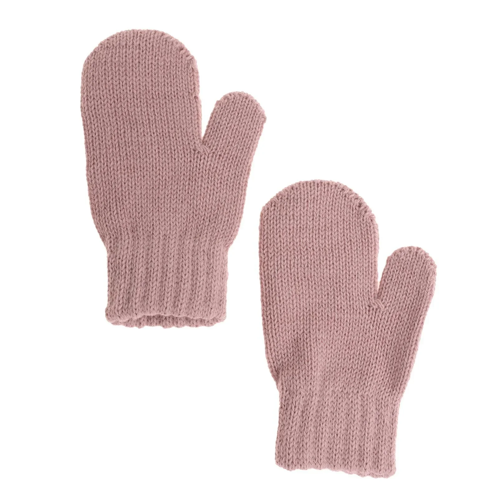 HelloBaby Girl Mitten - Pink - Image 3