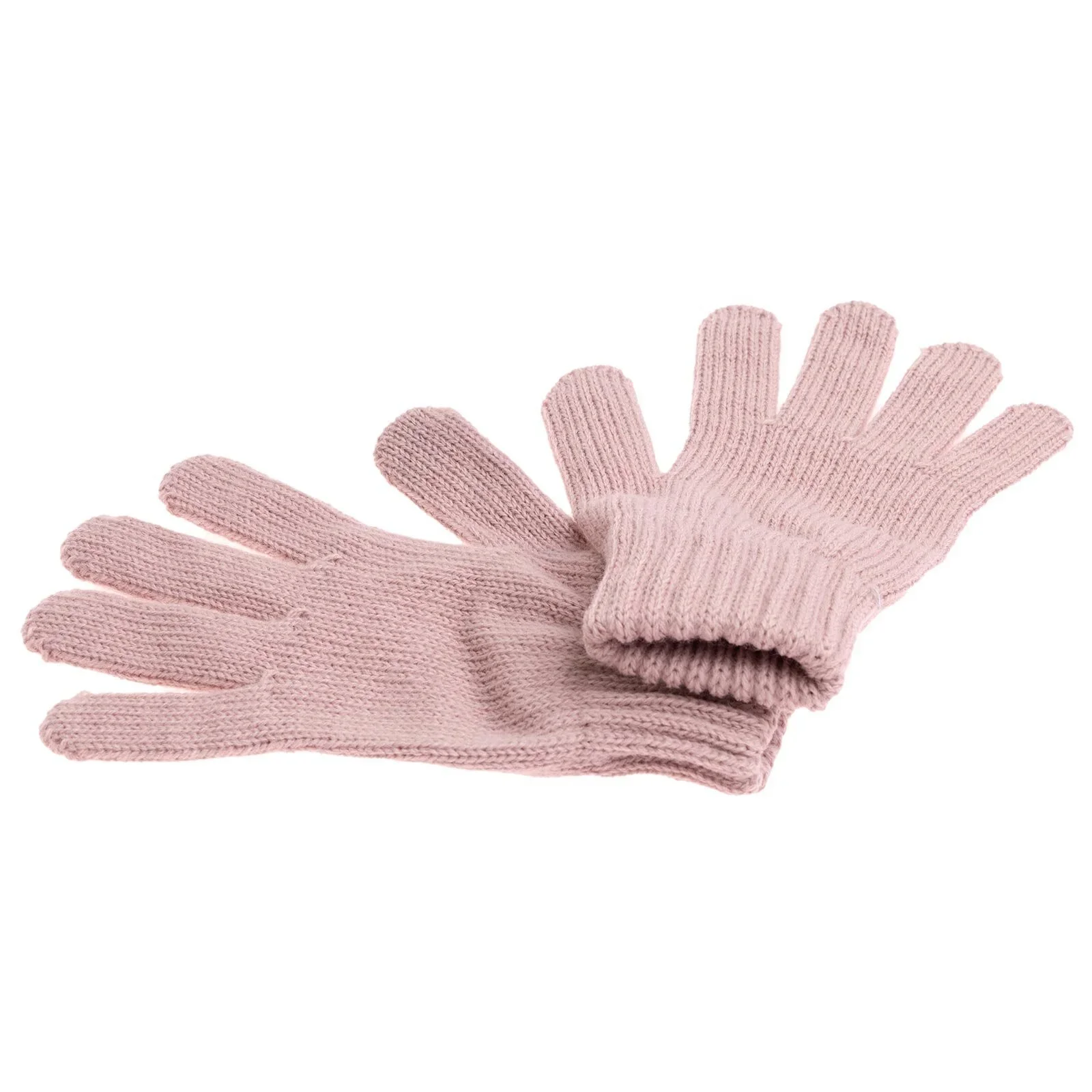 HelloBaby Girl Mitten - Pink - Image 3
