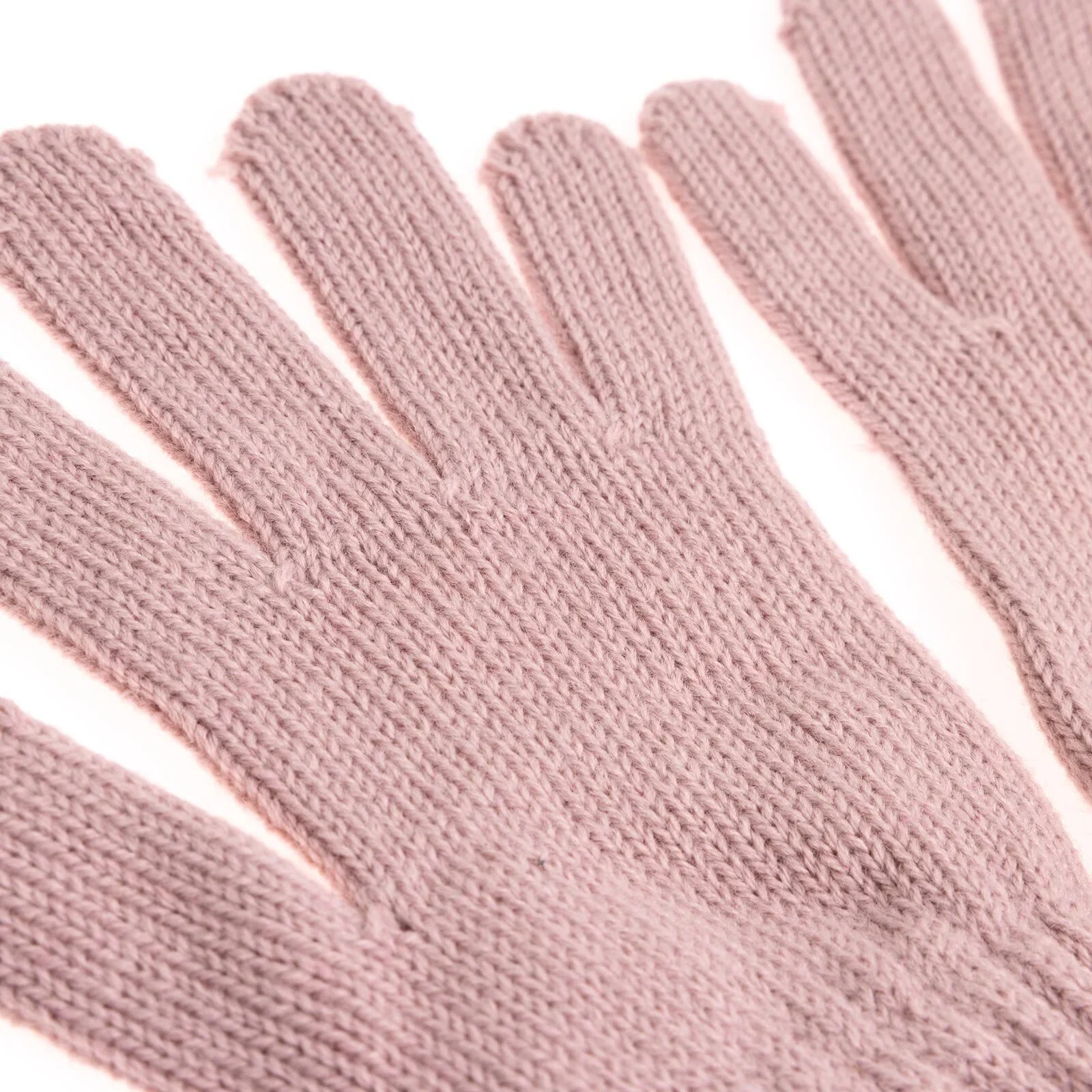 HelloBaby Girl Mitten - Pink - Image 7