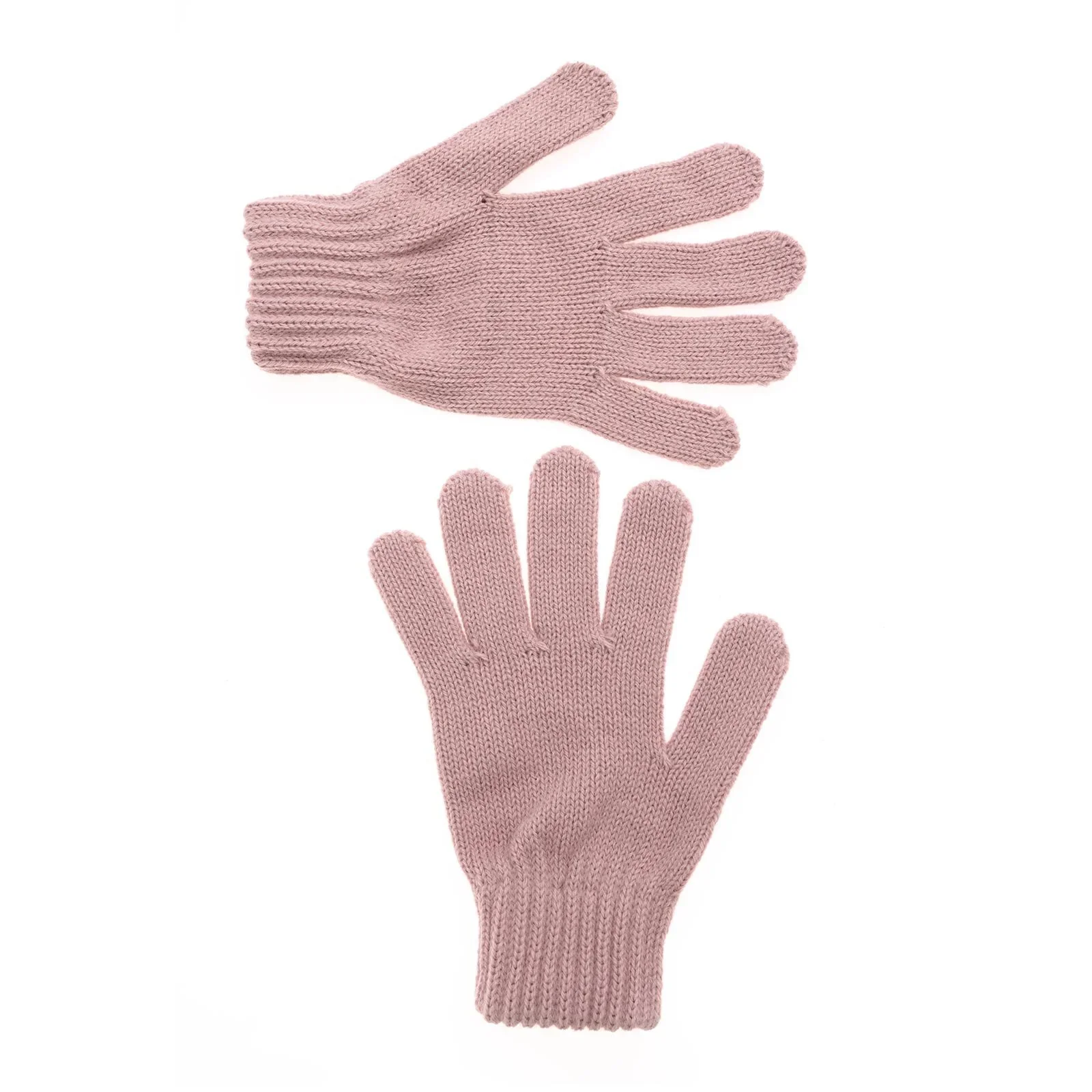 HelloBaby Girl Mitten - Pink - Image 8