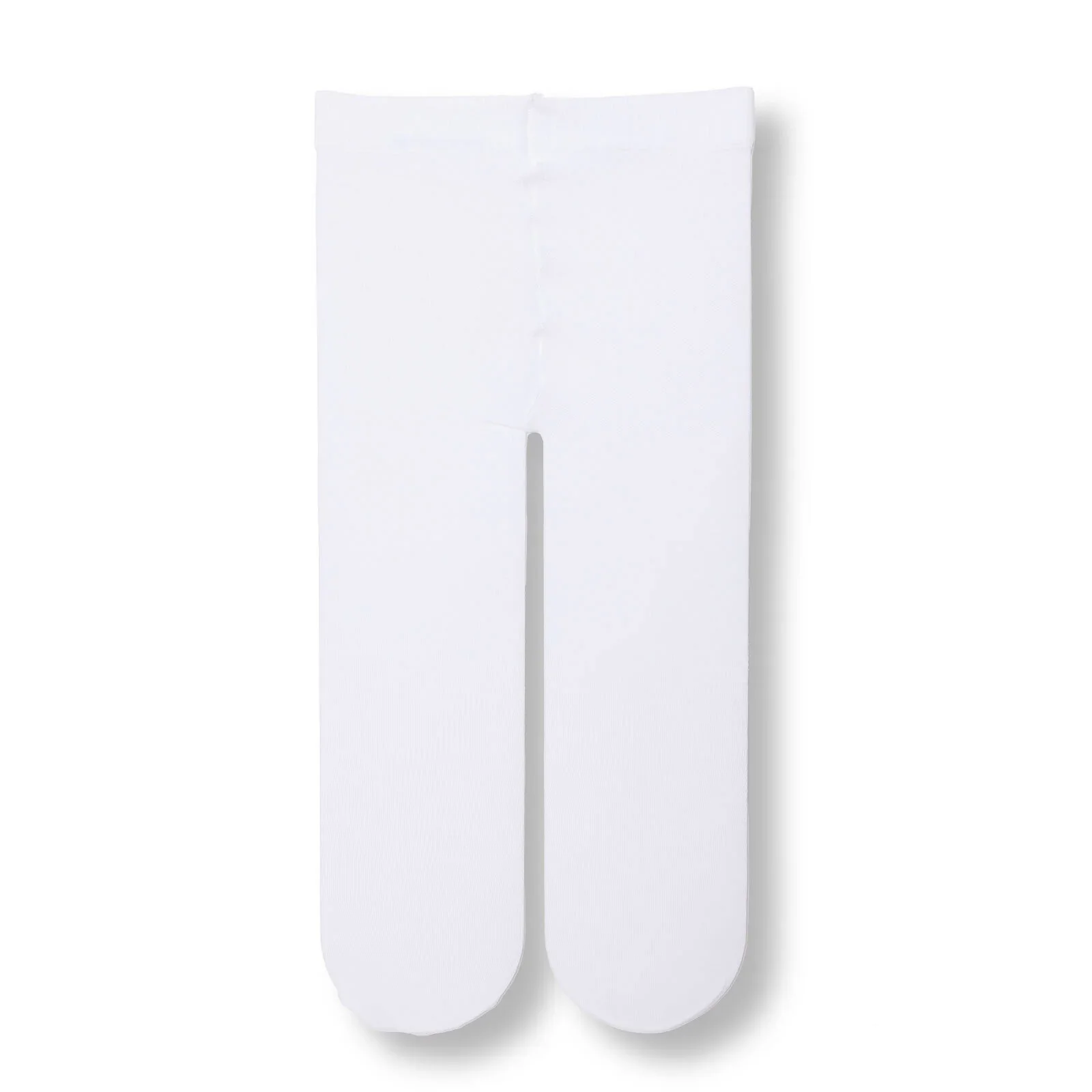 HelloBaby Girl Pantyhose - White - Image 2