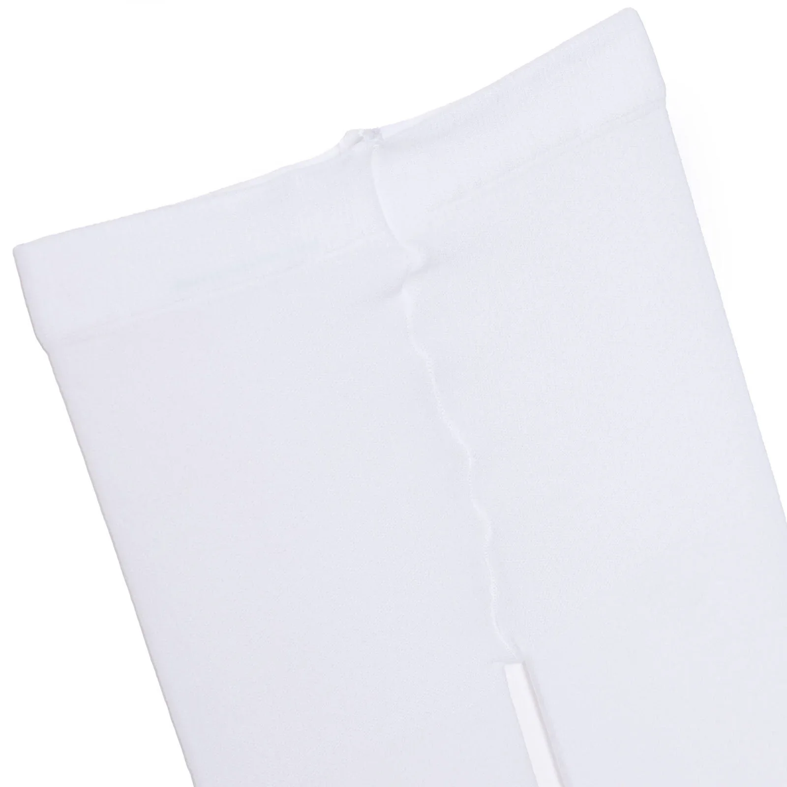 HelloBaby Girl Pantyhose - White - Image 3