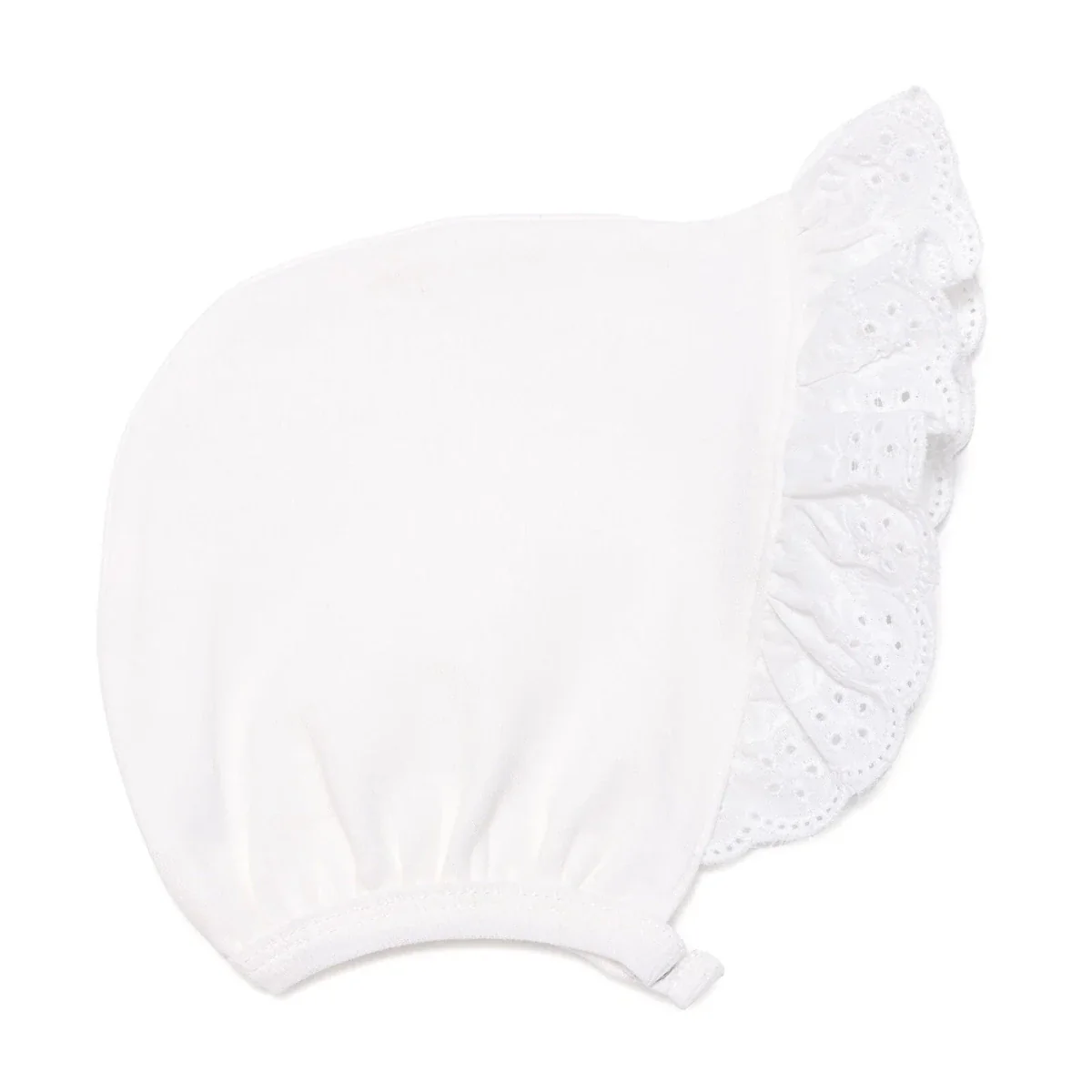 HelloBaby Girl Special Day Clothing - Ecru - Image 5