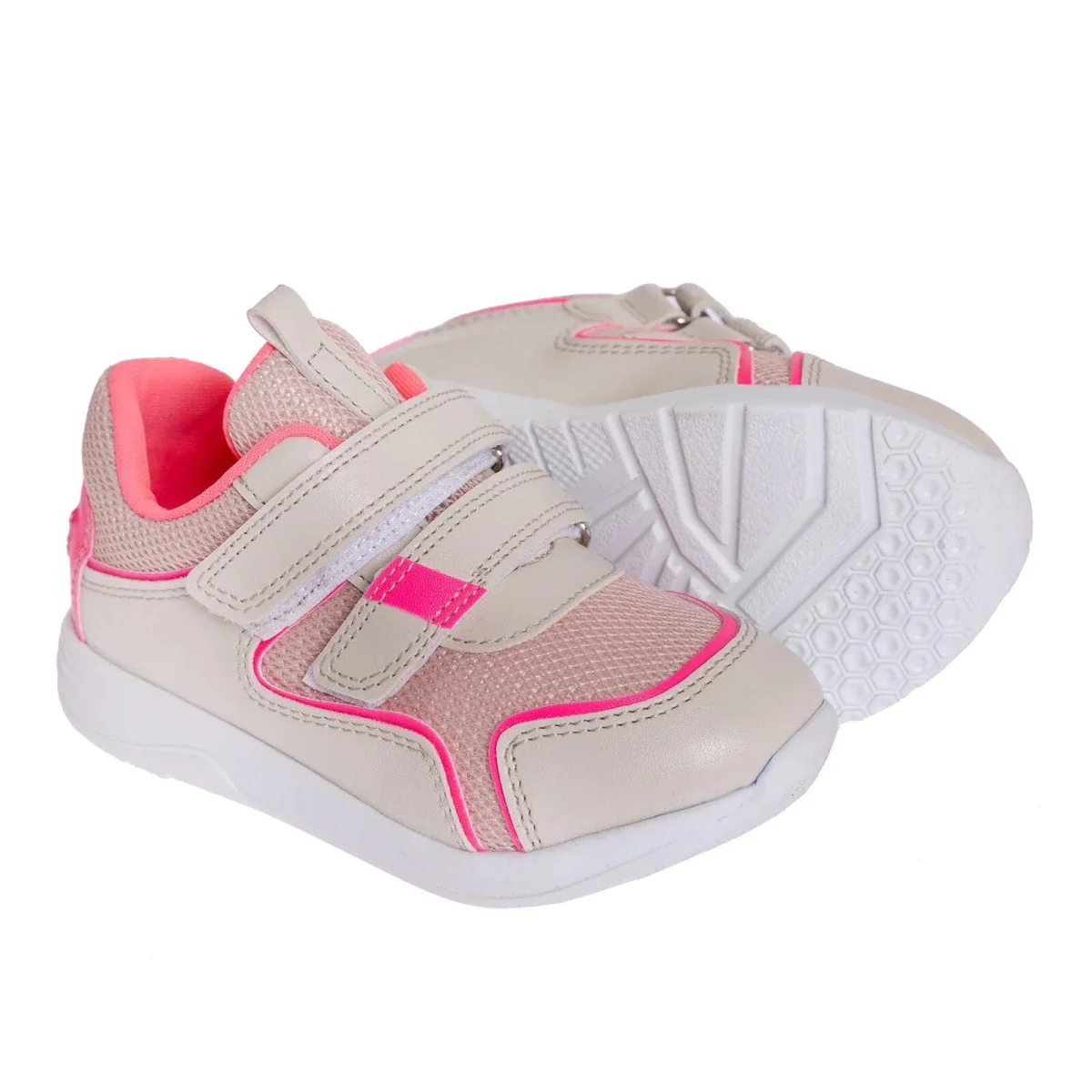 HelloBaby Girl Training Shoes - Pink - Image 2