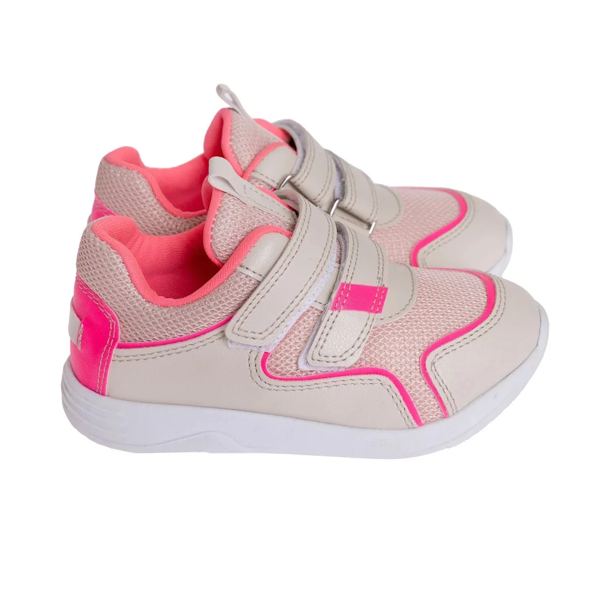HelloBaby Girl Training Shoes - Pink - Image 3