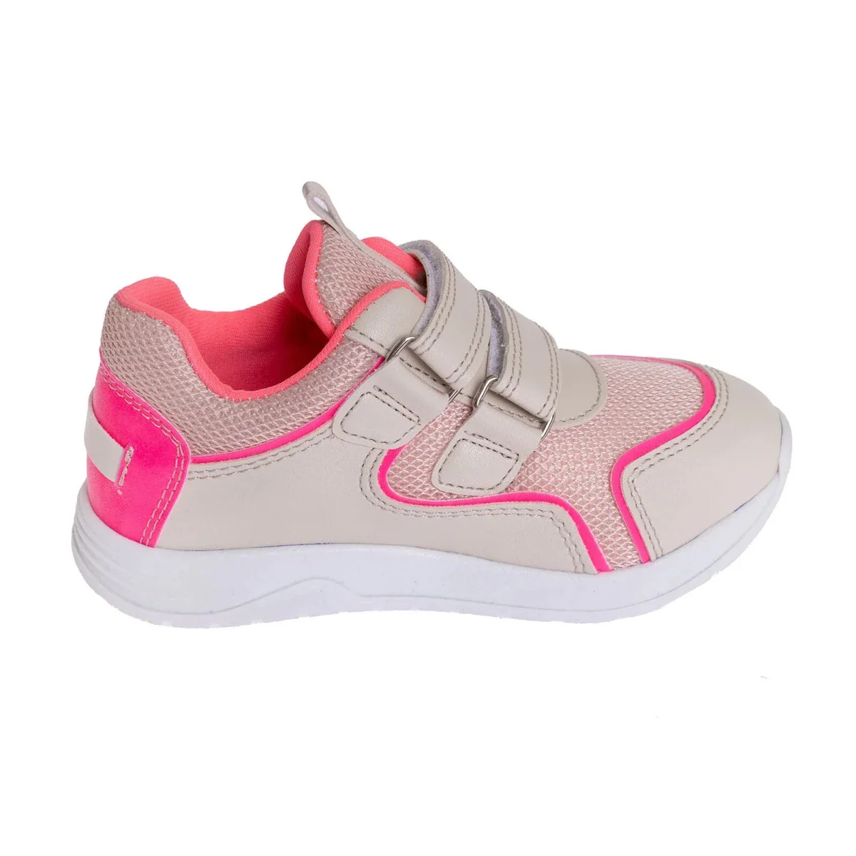 HelloBaby Girl Training Shoes - Pink - Image 4