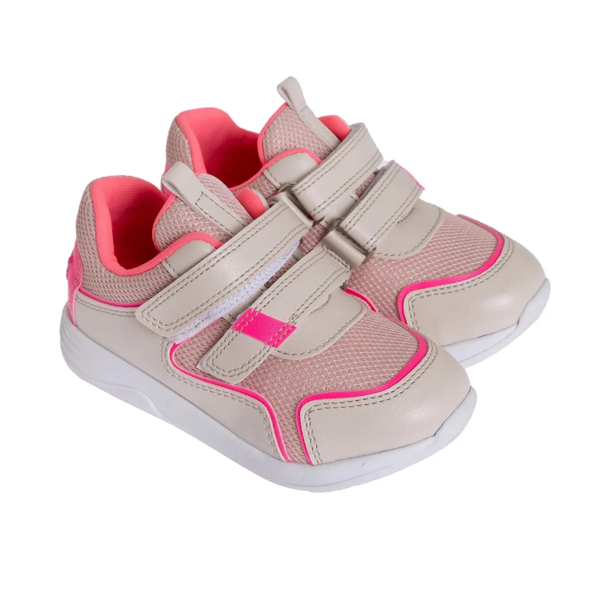 HelloBaby Girl Training Shoes - Pink - Image 5