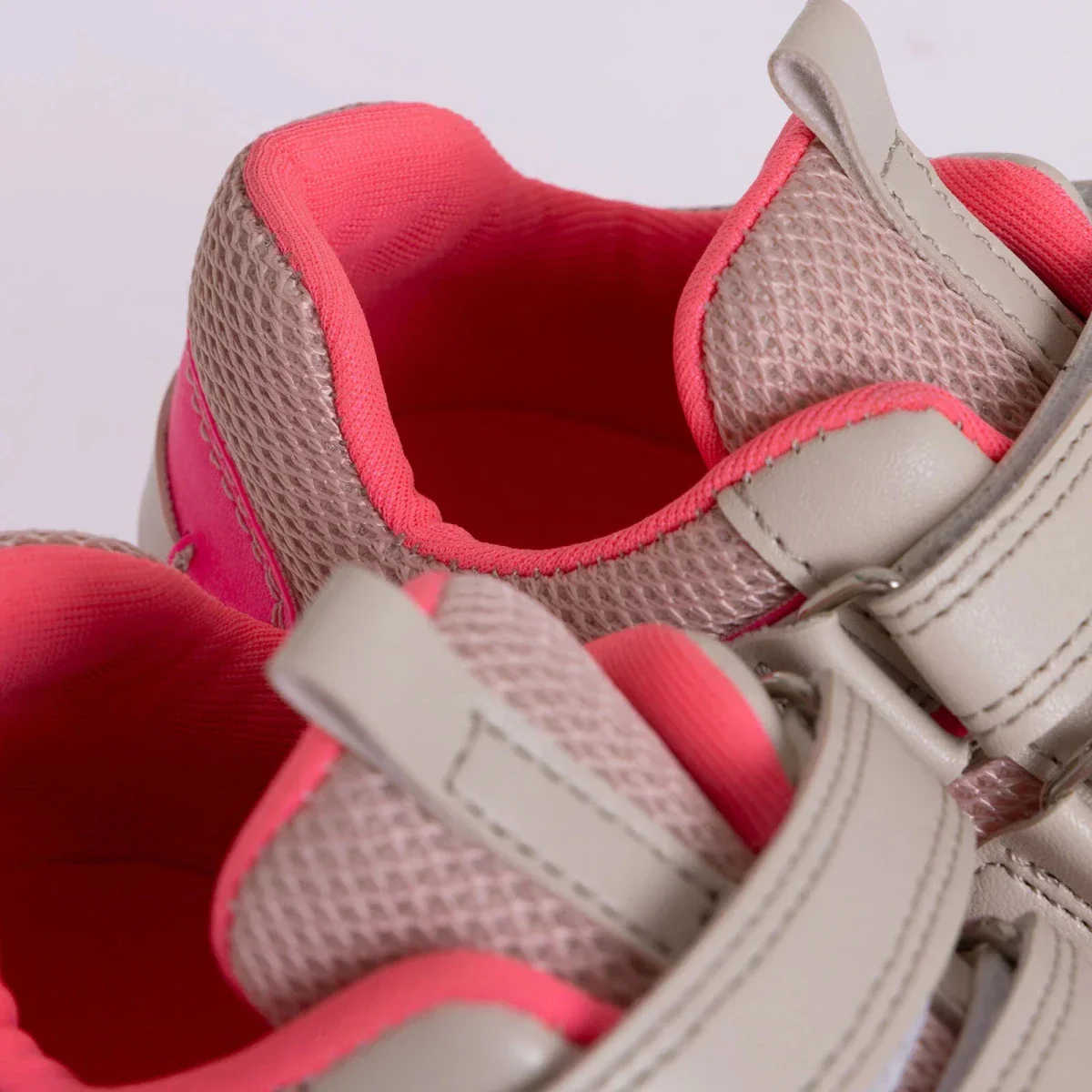 HelloBaby Girl Training Shoes - Pink - Image 6