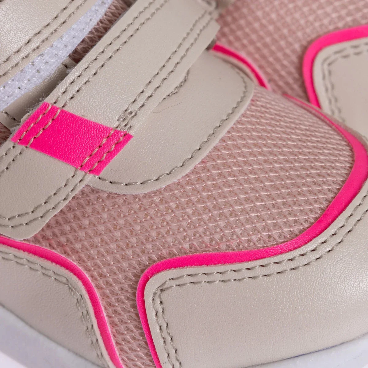 HelloBaby Girl Training Shoes - Pink - Image 7