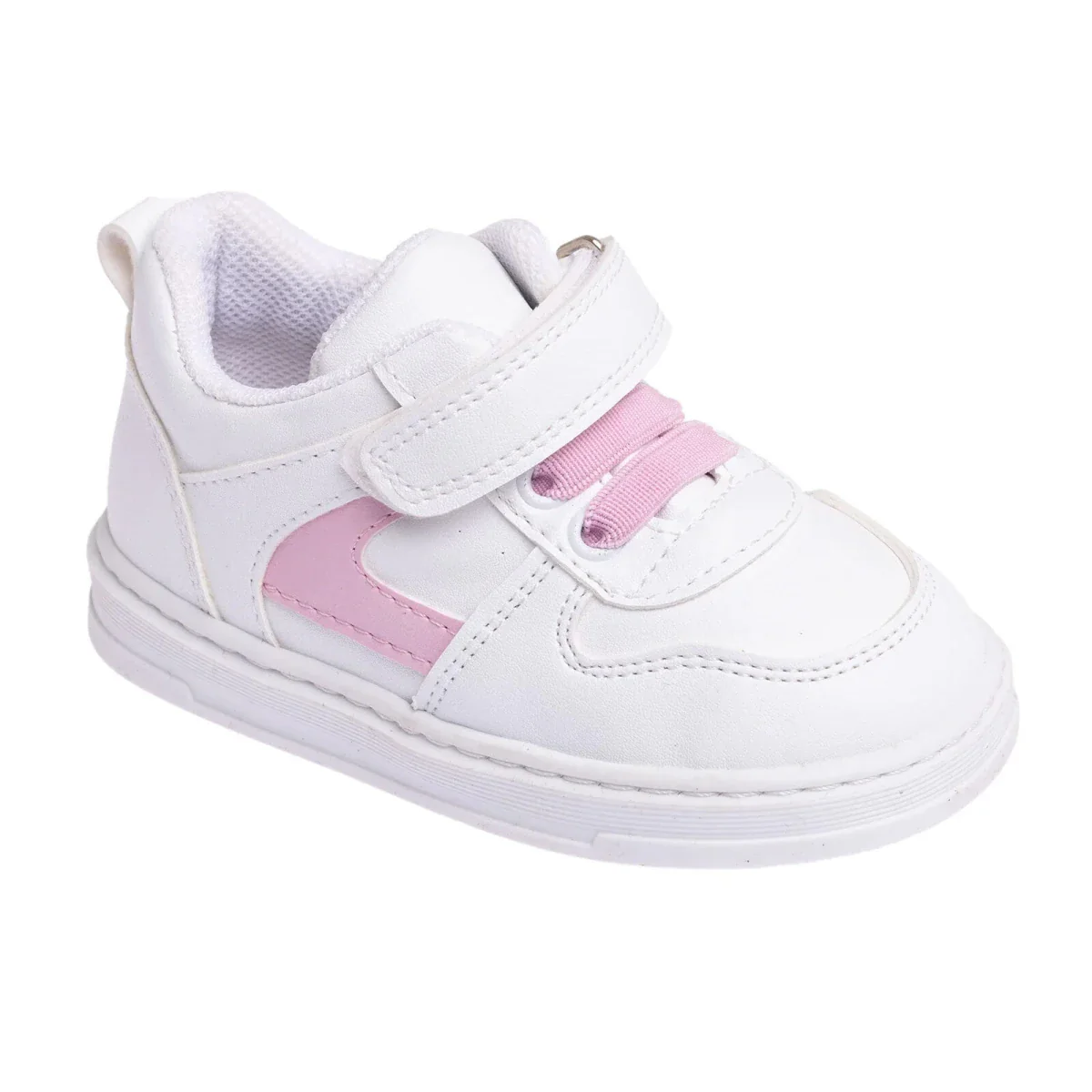 HelloBaby Girl Training Shoes - White - Image 4