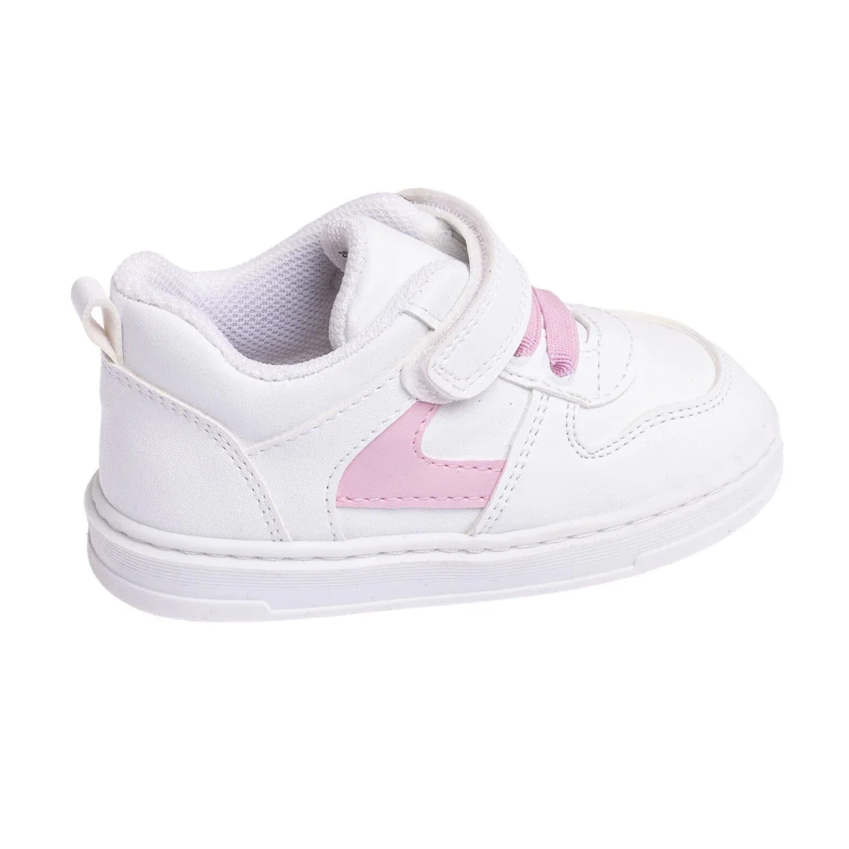 HelloBaby Girl Training Shoes - White - Image 5