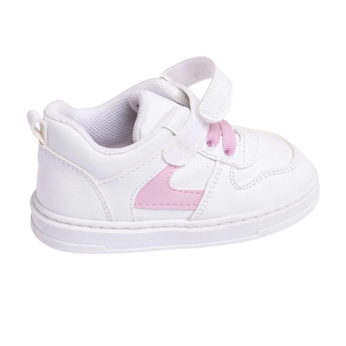 HelloBaby Girl Training Shoes - White - Image 6