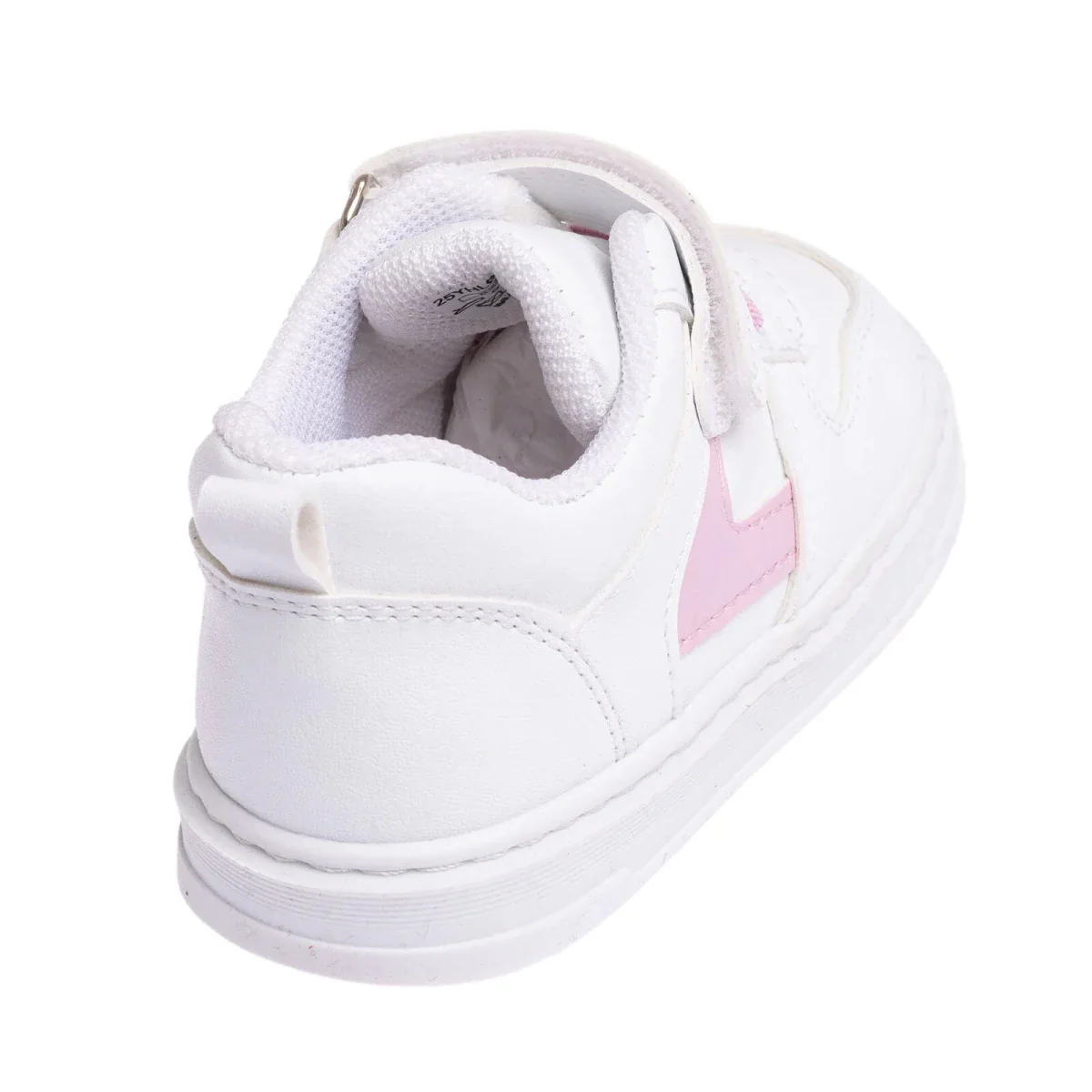 HelloBaby Girl Training Shoes - White - Image 7