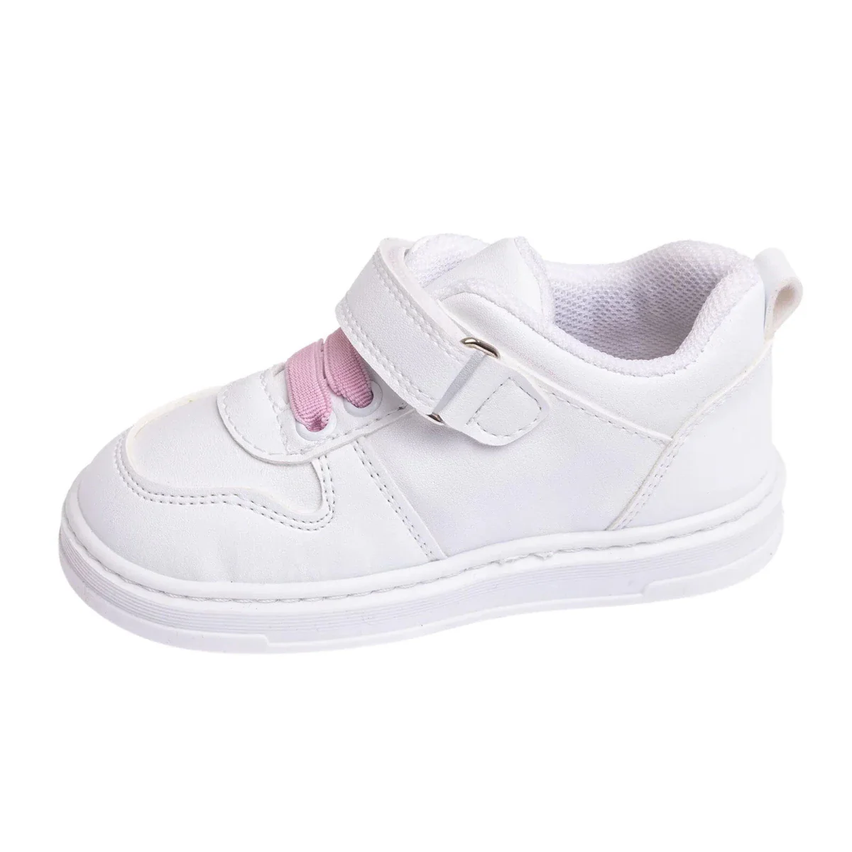 HelloBaby Girl Training Shoes - White - Image 8