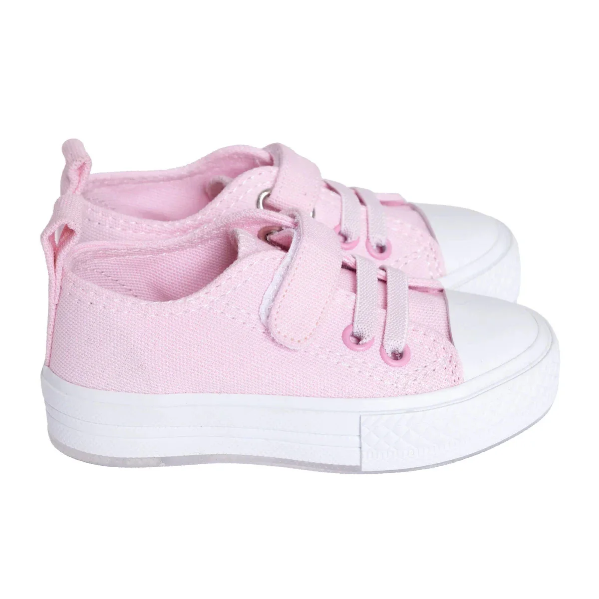 HelloBaby Girl Training Shoes - Pink - Image 3