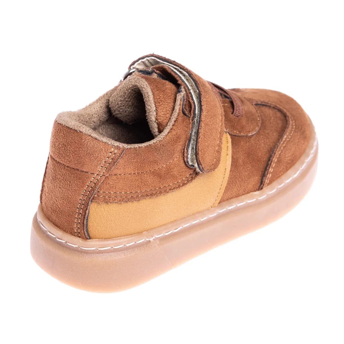 HelloBaby Girl Training Shoes - Light Brown - Image 6
