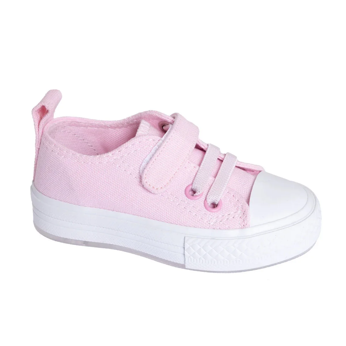 HelloBaby Girl Training Shoes - Pink - Image 4