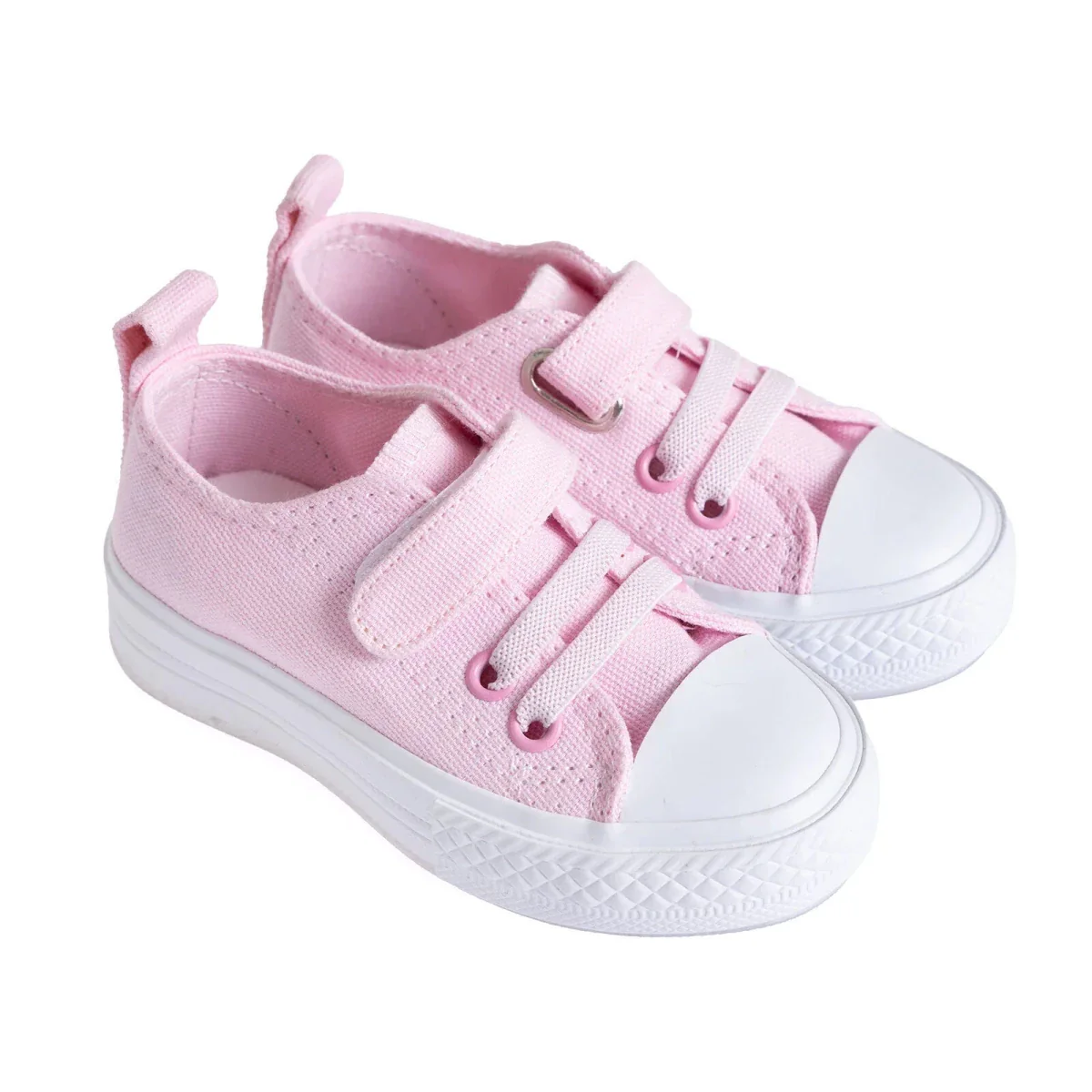 HelloBaby Girl Training Shoes - Pink - Image 5