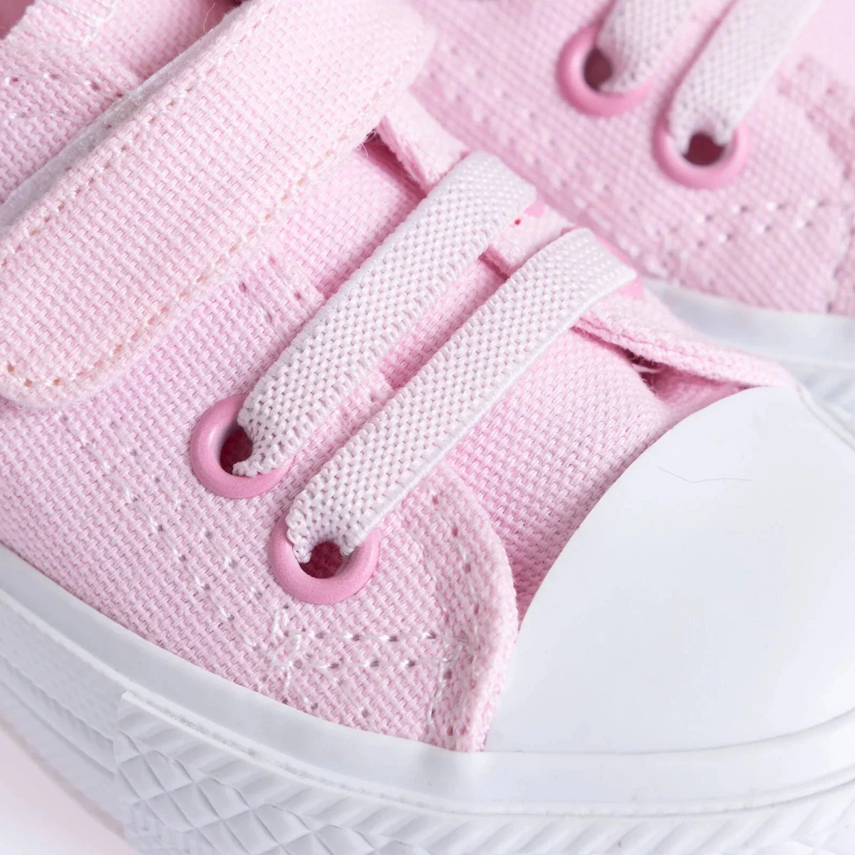 HelloBaby Girl Training Shoes - Pink - Image 7