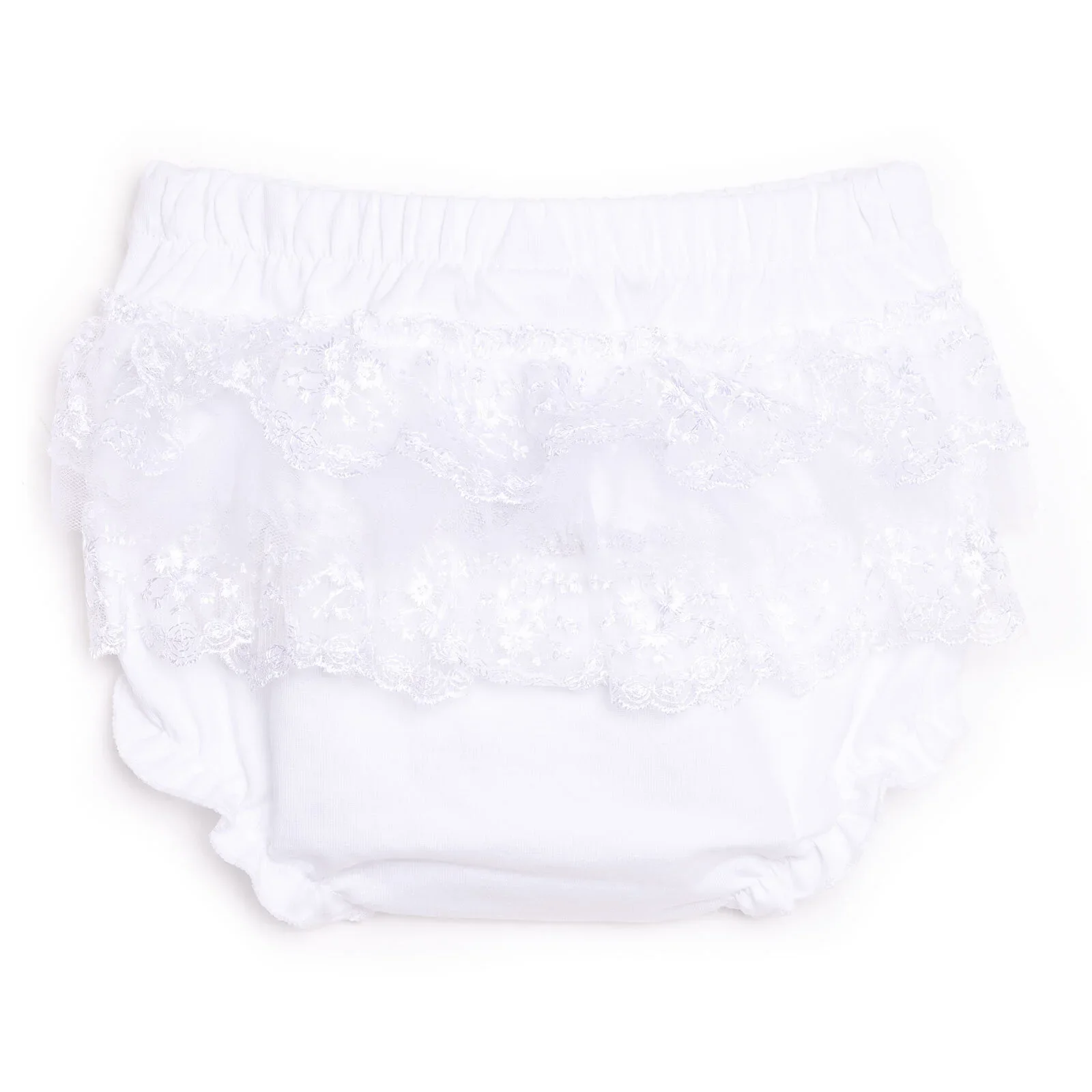 HelloBaby Girl Underwear - Ecru - Image 2
