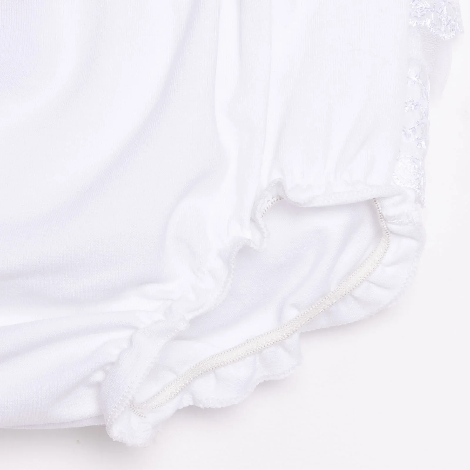 HelloBaby Girl Underwear - Ecru - Image 4