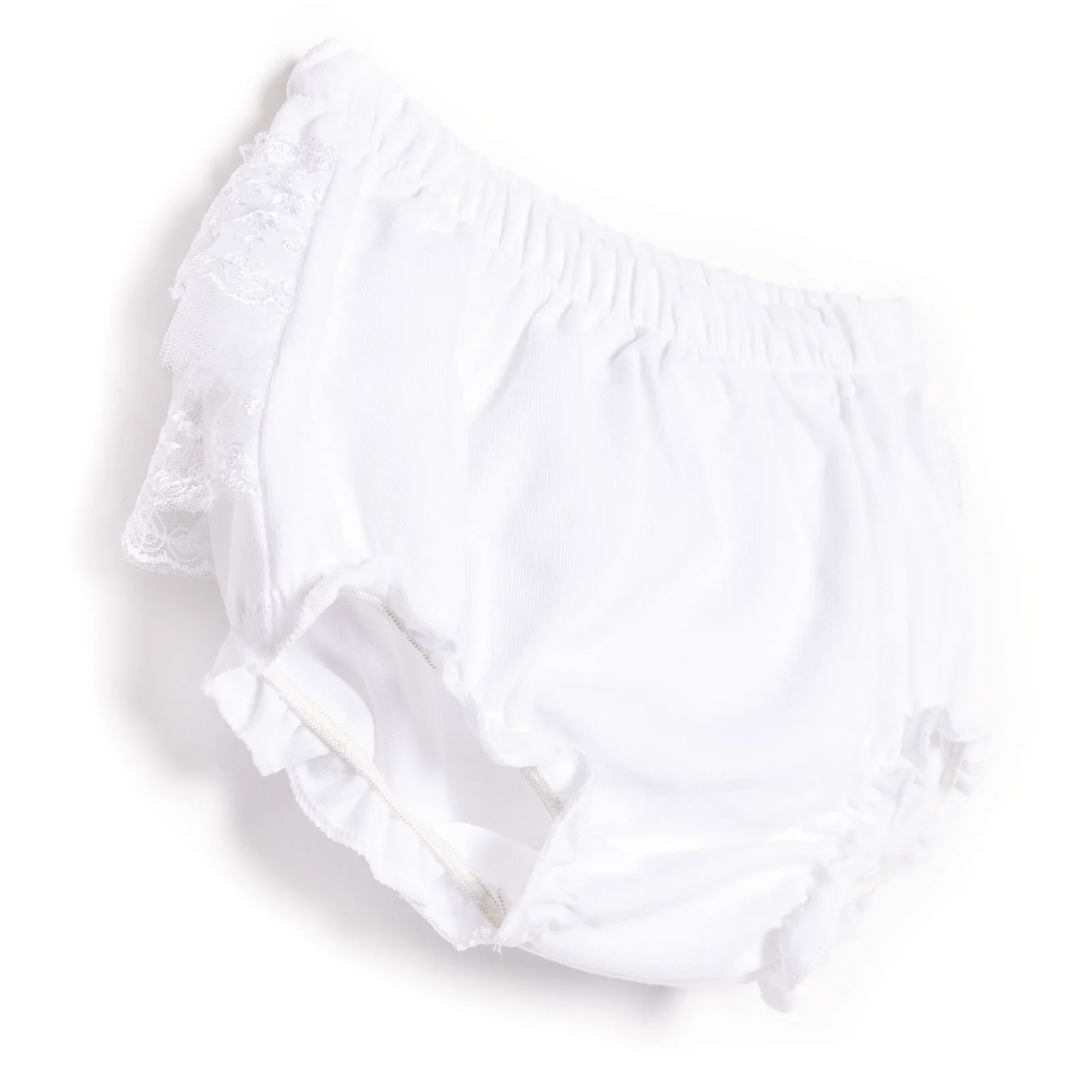 HelloBaby Girl Underwear - Ecru - Image 5