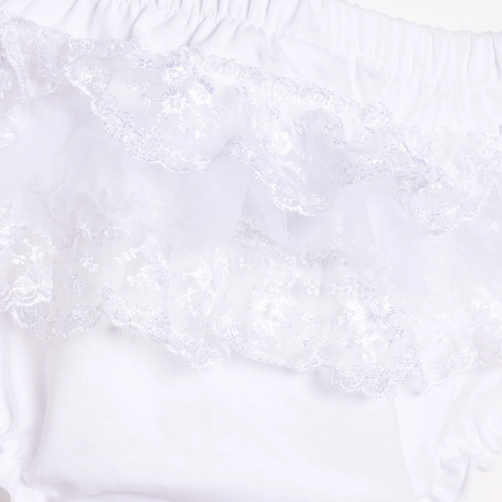 HelloBaby Girl Underwear - Ecru - Image 7