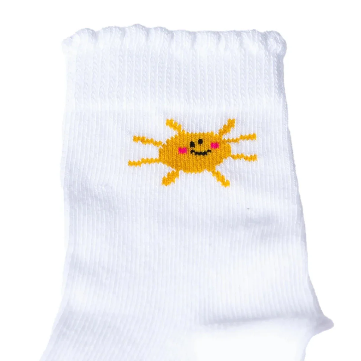 HelloBaby Girls 5-Pack Socks Sky - Pink - Image 6
