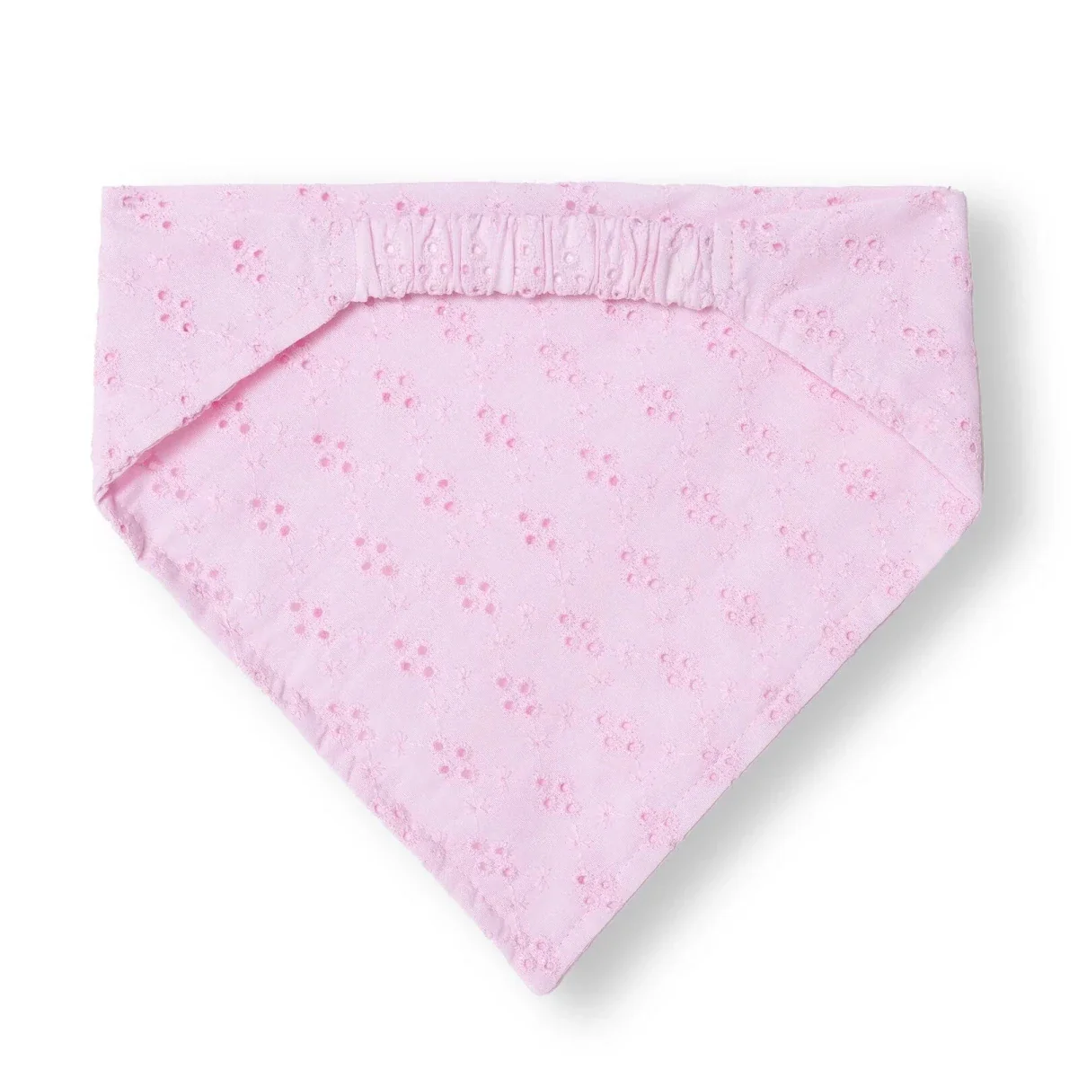 HelloBaby Girls Bandana One Size - Pink - Image 2