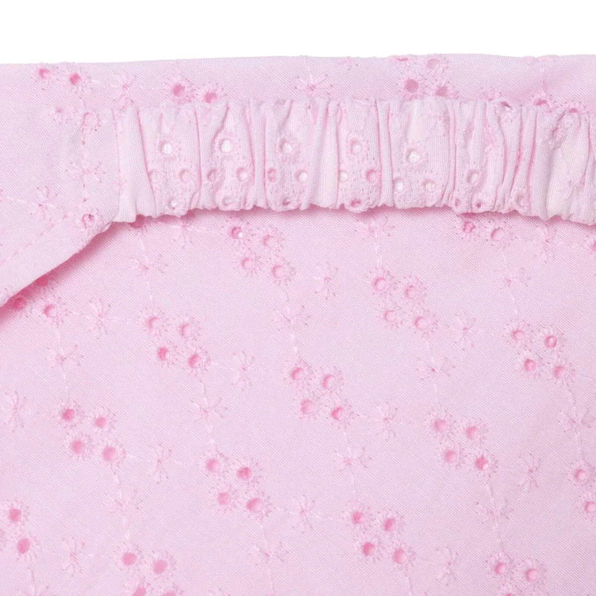 HelloBaby Girls Bandana One Size - Pink - Image 6