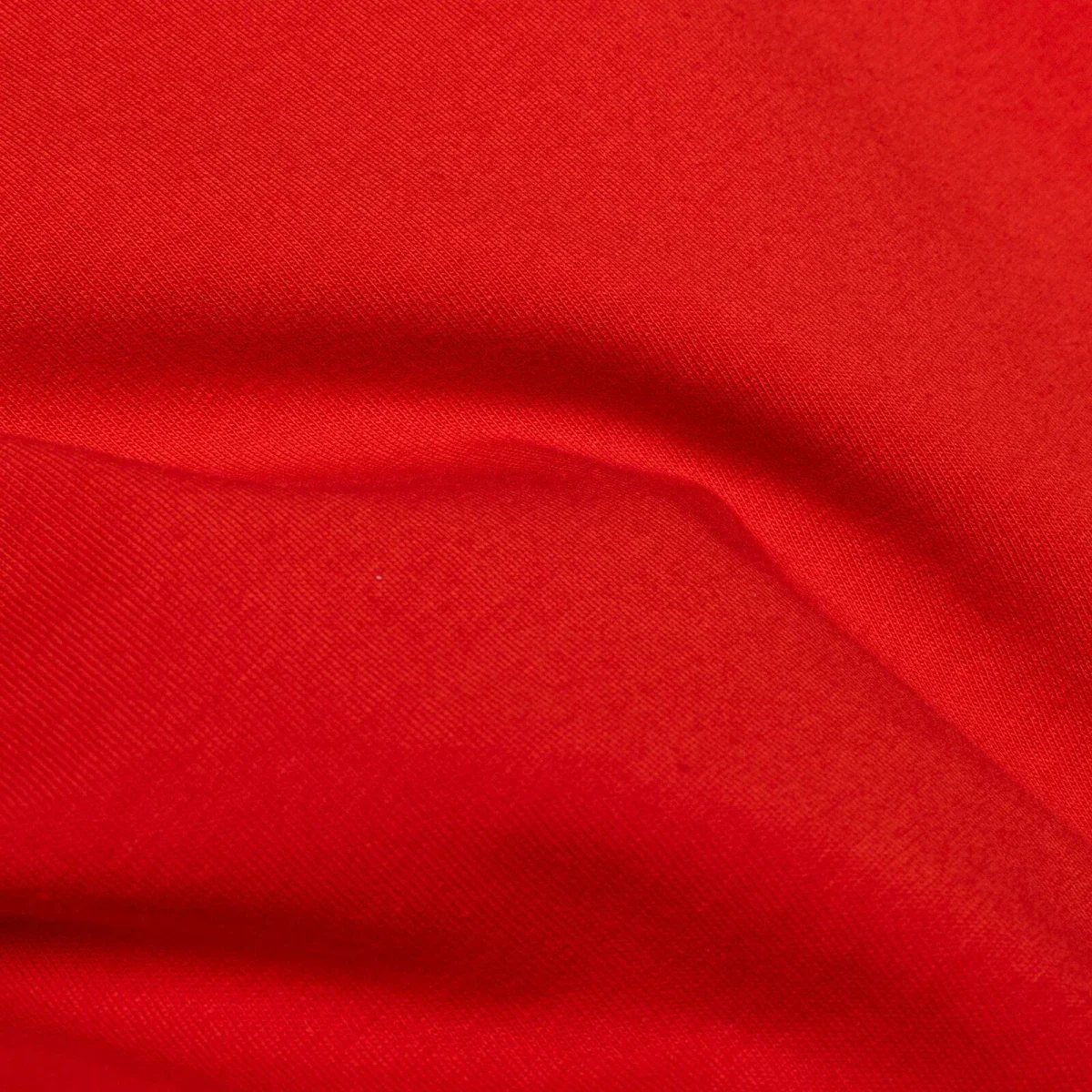 HelloBaby Girls Blouse Berry Belle Crew Neck Short Sleeve - Red - Image 5
