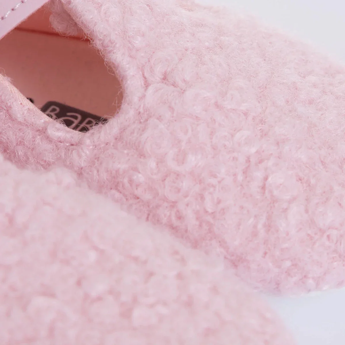 HelloBaby Girls Bootie - Pink - Image 5