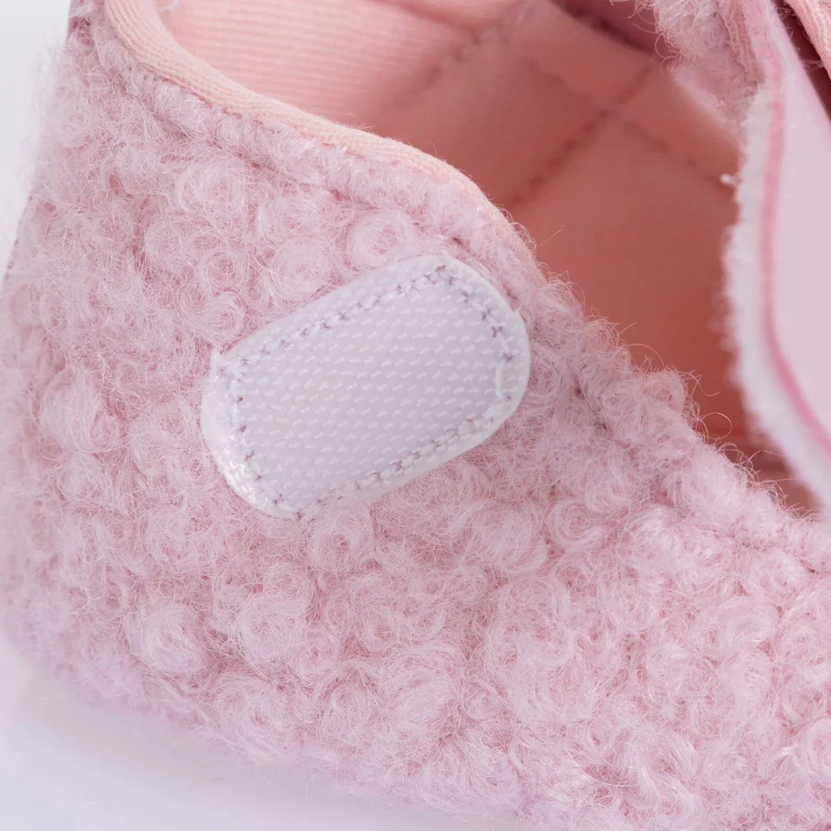 HelloBaby Girls Bootie - Pink - Image 6