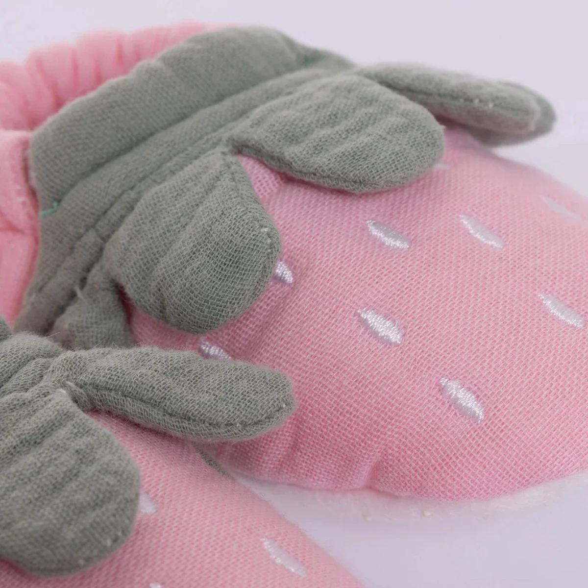 HelloBaby Girls Bootie - Pink - Image 6