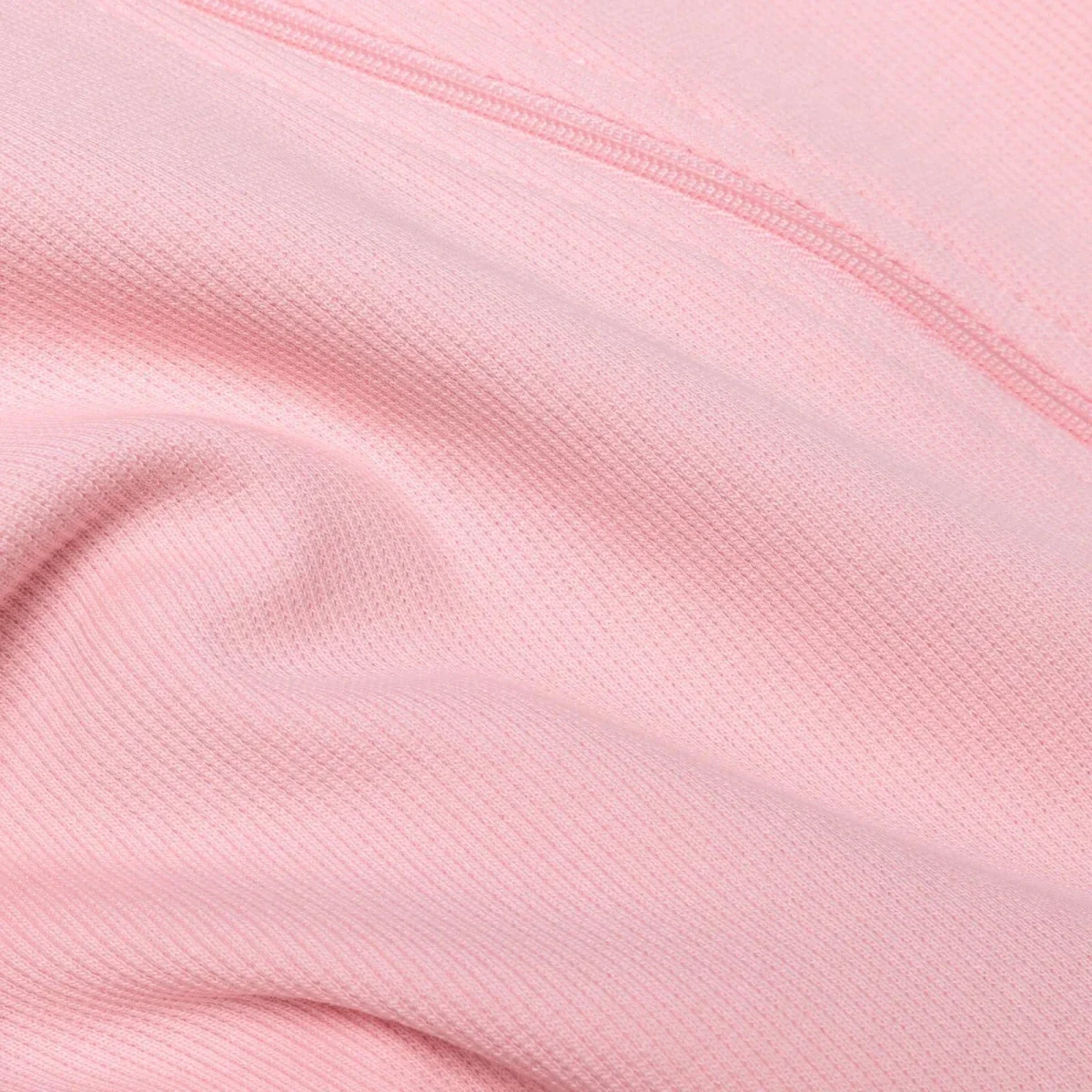 HelloBaby Girls Footed Sleepsuit - Pink - Image 7