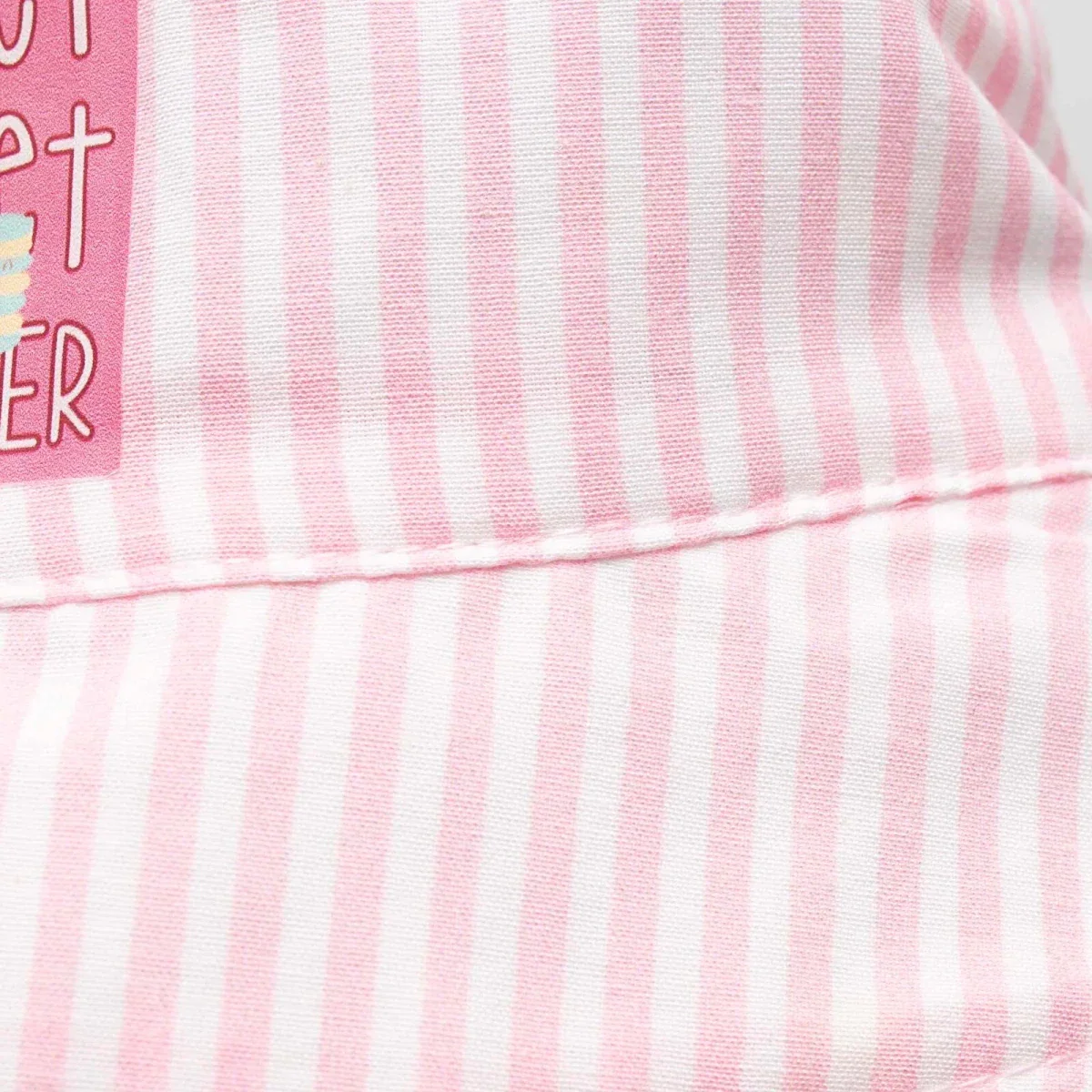 HelloBaby Girls Sun Hat - Pink - Image 9