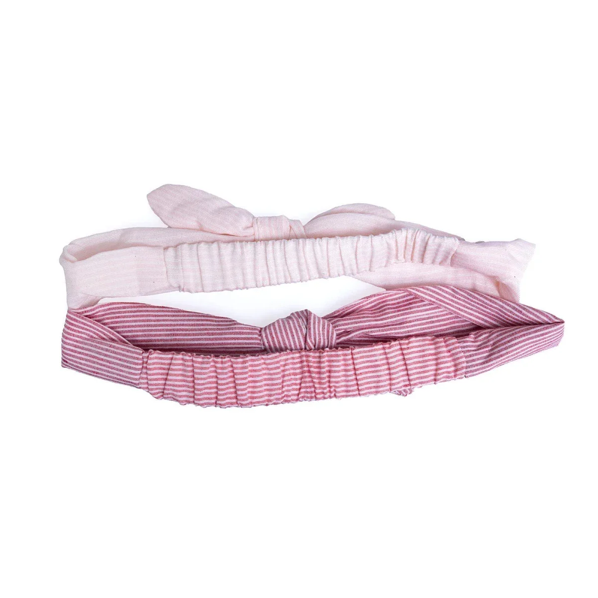 HelloBaby Girls Headband - Red - Image 2