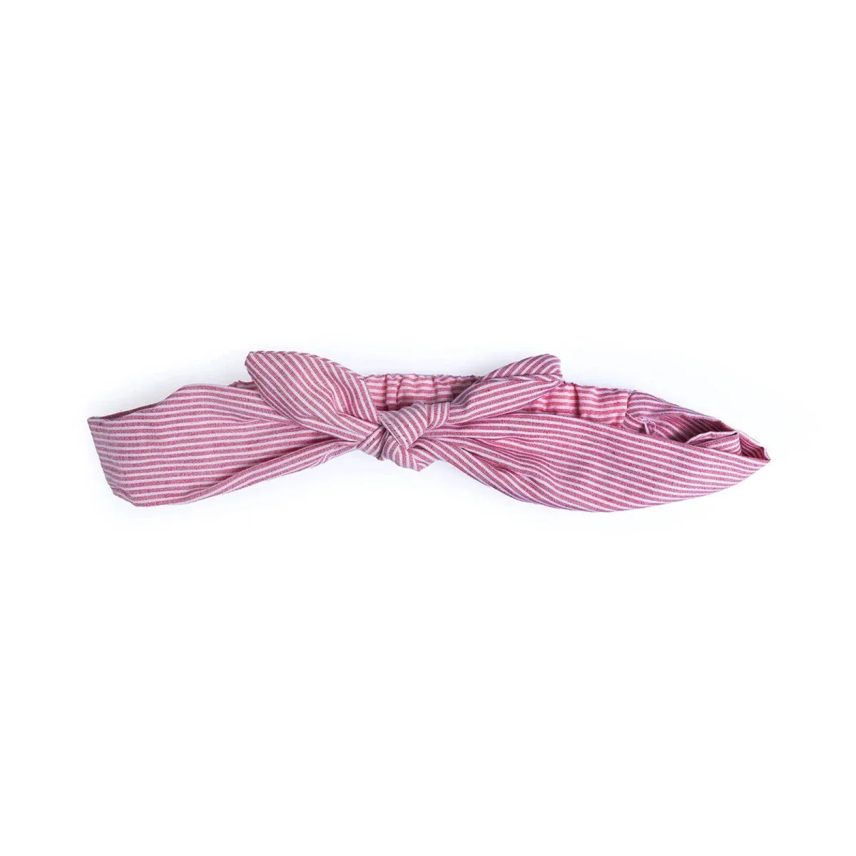 HelloBaby Girls Headband - Red - Image 4