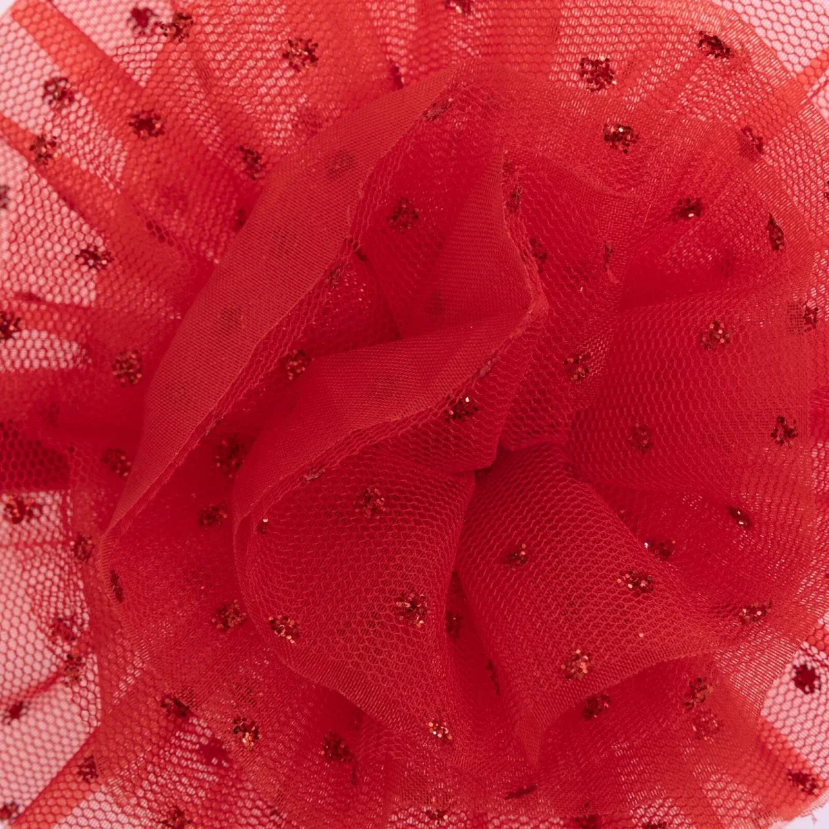HelloBaby Girls Headband - Red - Image 5