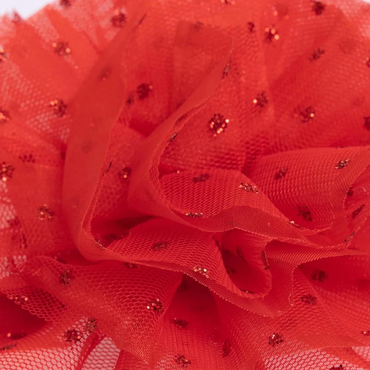 HelloBaby Girls Headband - Red - Image 6
